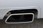 BMW 550i 2011 года